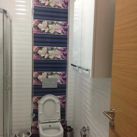 Apartment Mutlu Ev