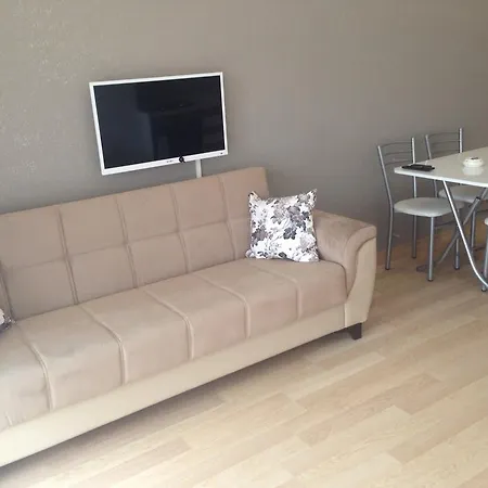 Mutlu Ev Apartment