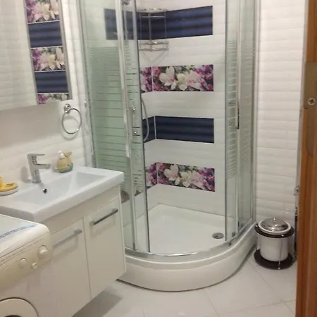 Mutlu Ev Apartment Cesme