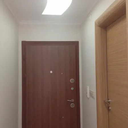 Apartment Mutlu Ev *